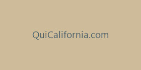QuiCalifornia.com