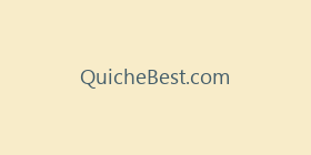 QuicheBest.com