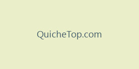 QuicheTop.com
