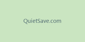 QuietSave.com