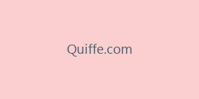 Quiffe.com