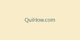 QuiHow.com