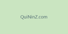 QuiNinZ.com
