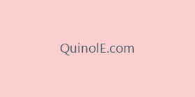QuinolE.com