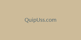 QuipUss.com