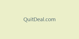 QuitDeal.com