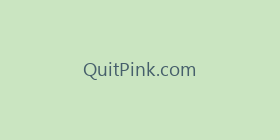 QuitPink.com