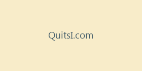 QuitsI.com