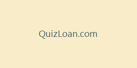 QuizLoan.com
