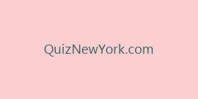 QuizNewYork.com