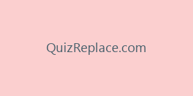 QuizReplace.com