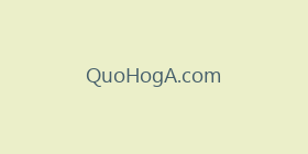 QuoHogA.com