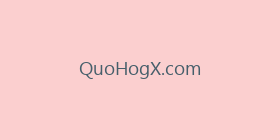 QuoHogX.com