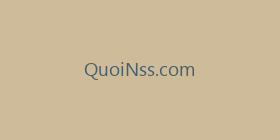 QuoiNss.com