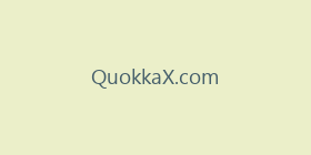 QuokkaX.com