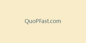 QuoPFast.com
