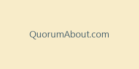 QuorumAbout.com