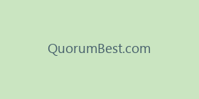 QuorumBest.com