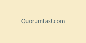 QuorumFast.com