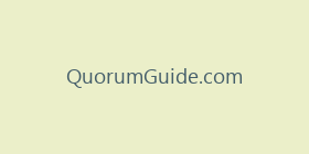 QuorumGuide.com