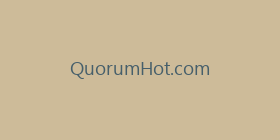 QuorumHot.com