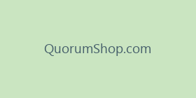 QuorumShop.com