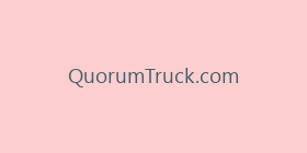 QuorumTruck.com