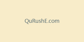 QuRushE.com