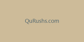 QuRushs.com