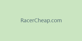 RacerCheap.com