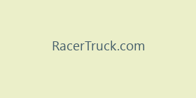 RacerTruck.com
