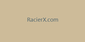 RacierX.com