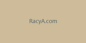 RacyA.com