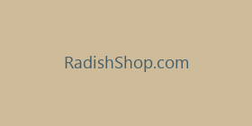 RadishShop.com