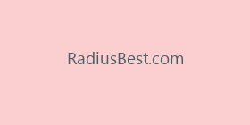 RadiusBest.com