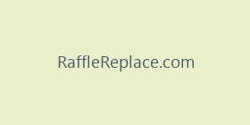 RaffleReplace.com
