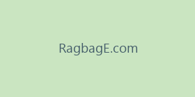 RagbagE.com