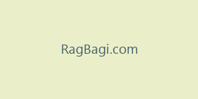 RagBagi.com
