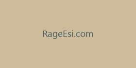 RageEsi.com