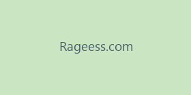 Rageess.com