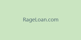 RageLoan.com