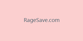 RageSave.com