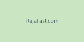 RajaFast.com