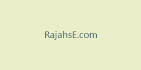 RajahsE.com