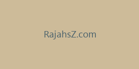 RajahsZ.com