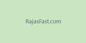 RajasFast.com