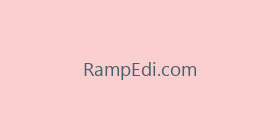 RampEdi.com