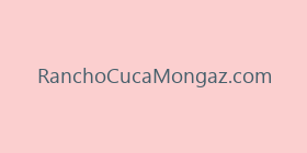 RanchoCucaMongaz.com