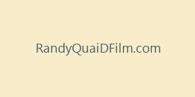 RandyQuaiDFilm.com
