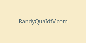 RandyQuaIdtV.com